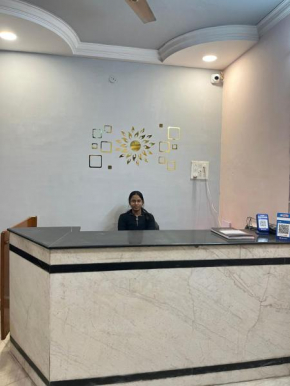 Hotel Ramya Palace